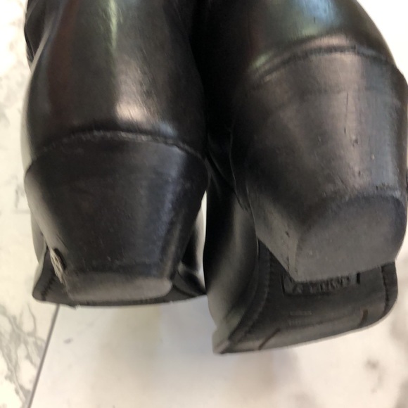 Vintage 80's Harley-Davidson Western Style Boots - Picture 11 of 16